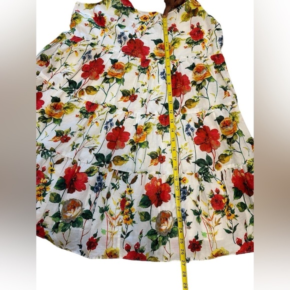 Alice and Olivia Valencia Mini dress Women’s Size 10 - Picture 10 of 16